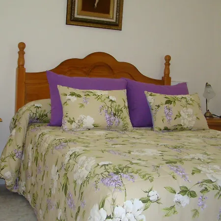 Apartment A Coruna 102813 5 Bedroom By Mo Carnota